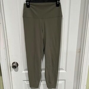 Varley always high leggings